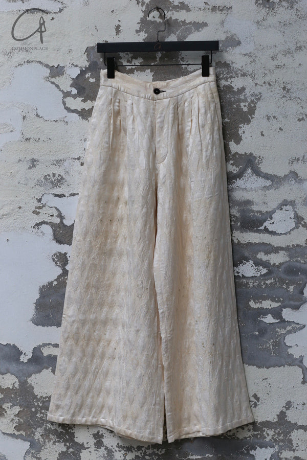 Mutedance 24 Spring/Summer Loose Pants MD-MD24SS53 PM158